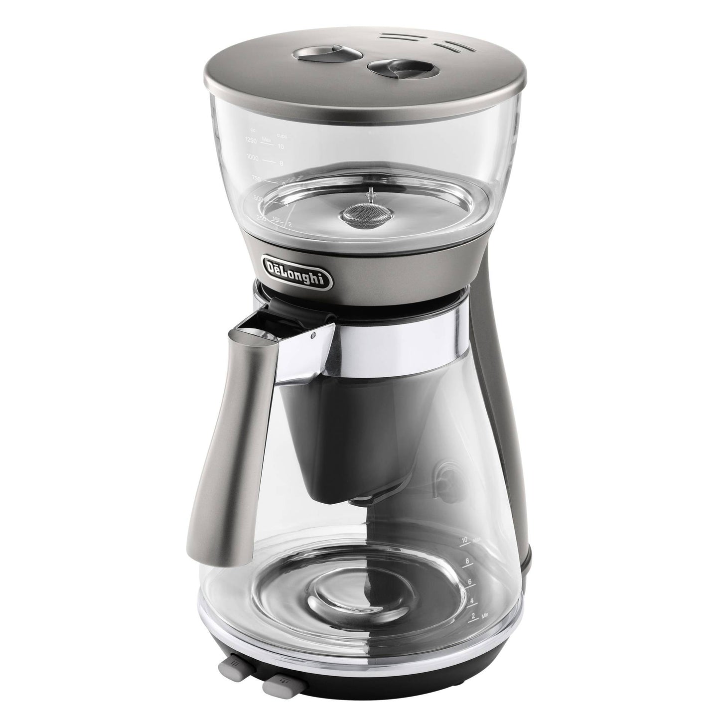 DeLonghi Clessidra ICM 17210 coffee maker Manual Drip coffee maker