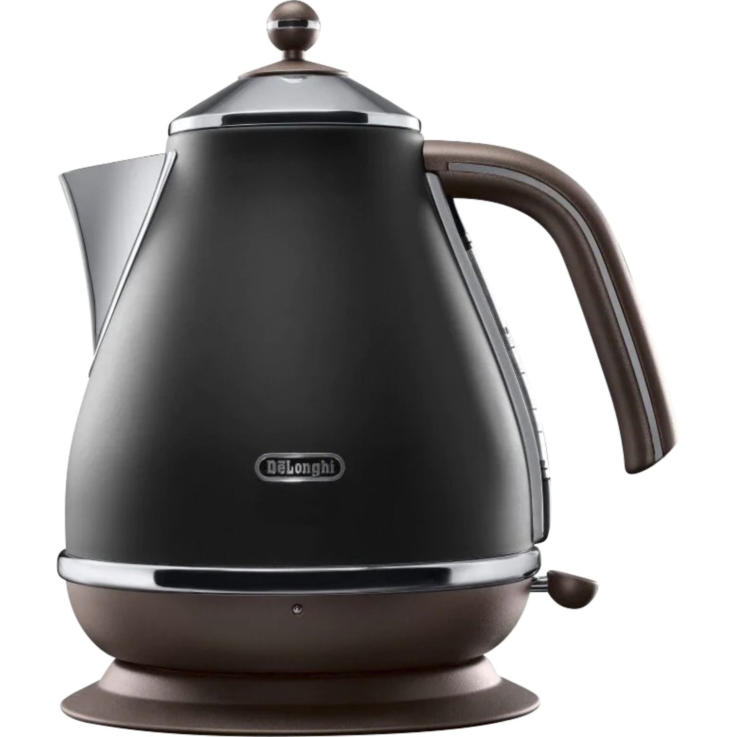 DeLonghi KBOV2001.BK icona Vintage electric kettle