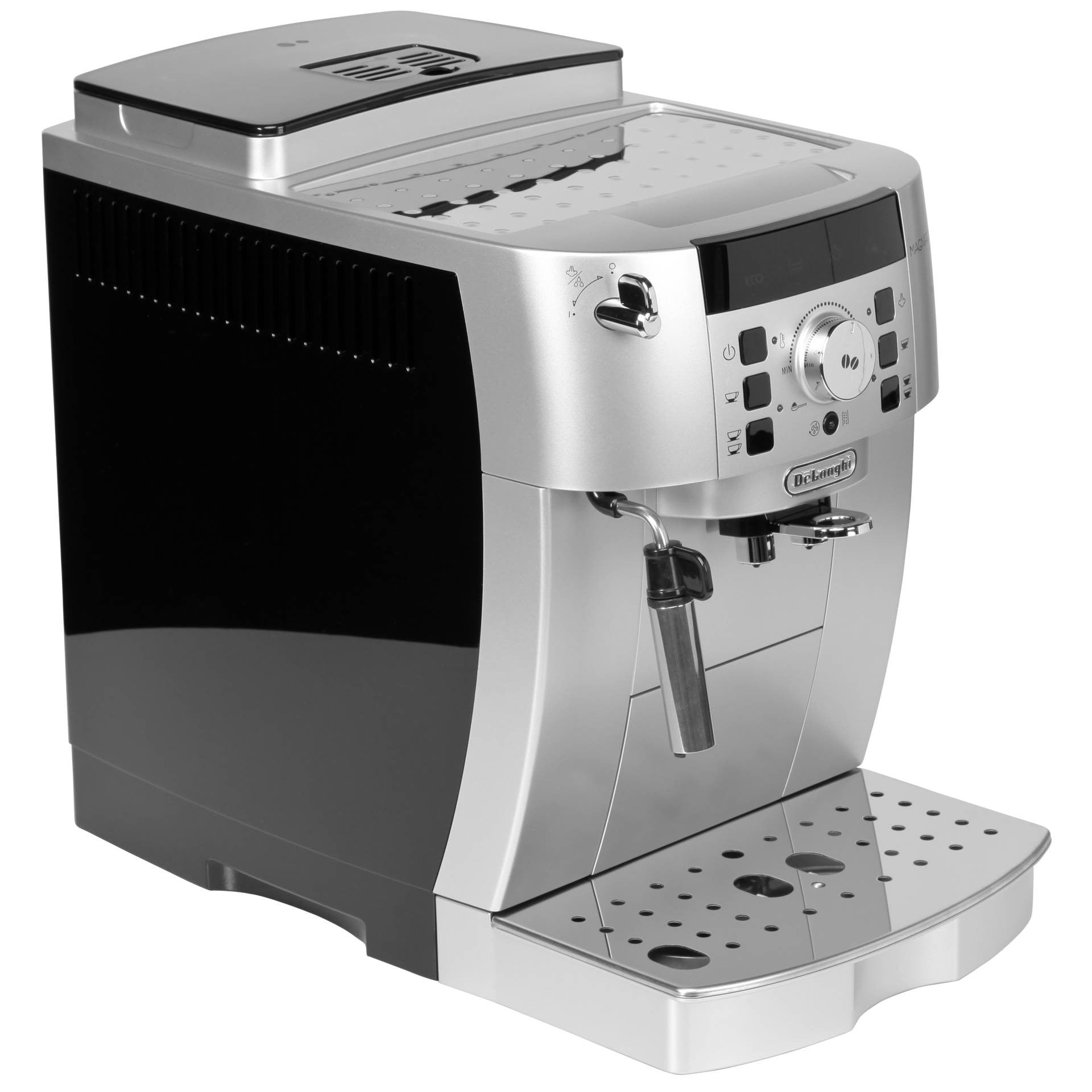 DeLonghi ECAM 22.110.SB coffee maker Fully-auto Espresso machine 1.