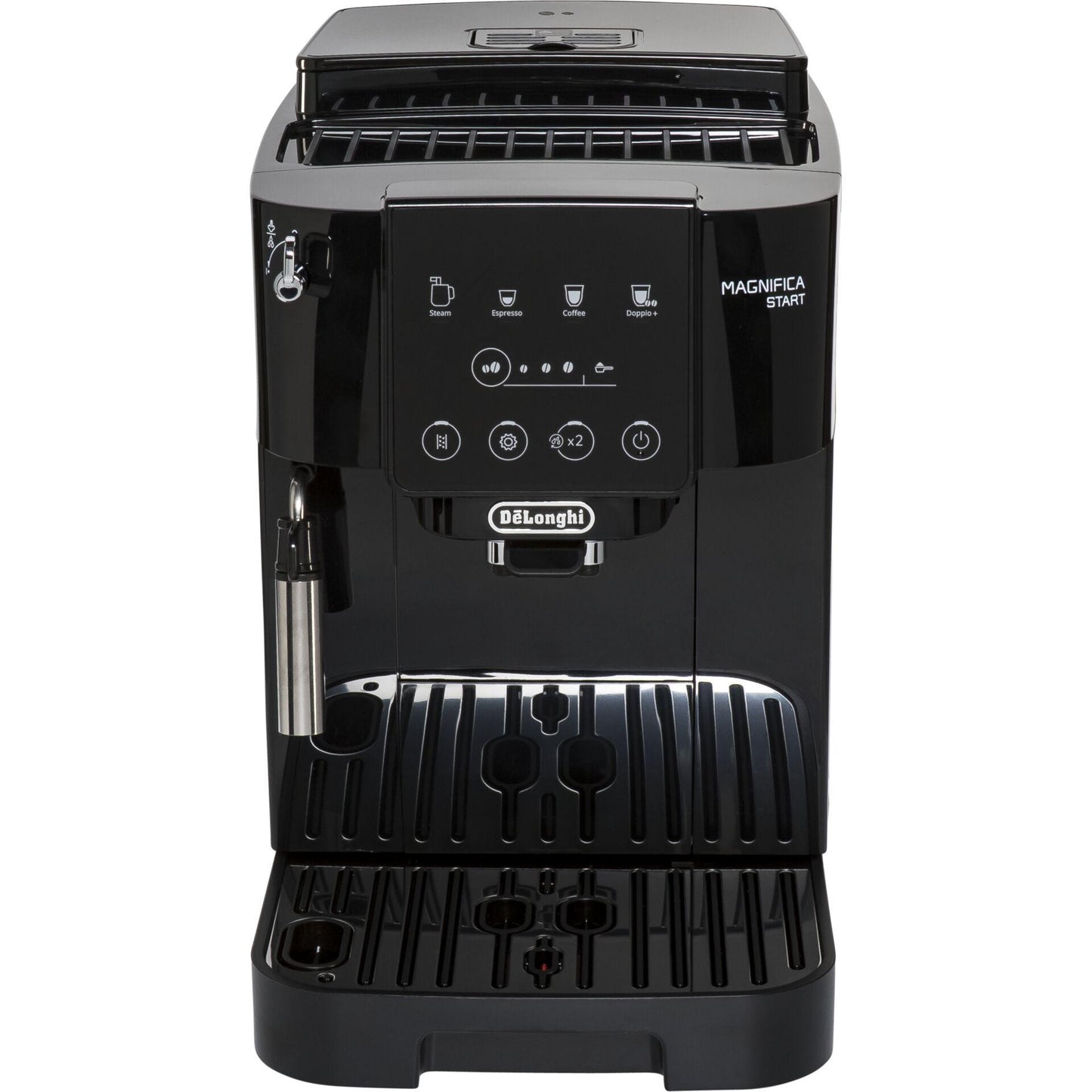 DeLonghi Magnifica Start Fully-auto Espresso machine 1.8 L - De