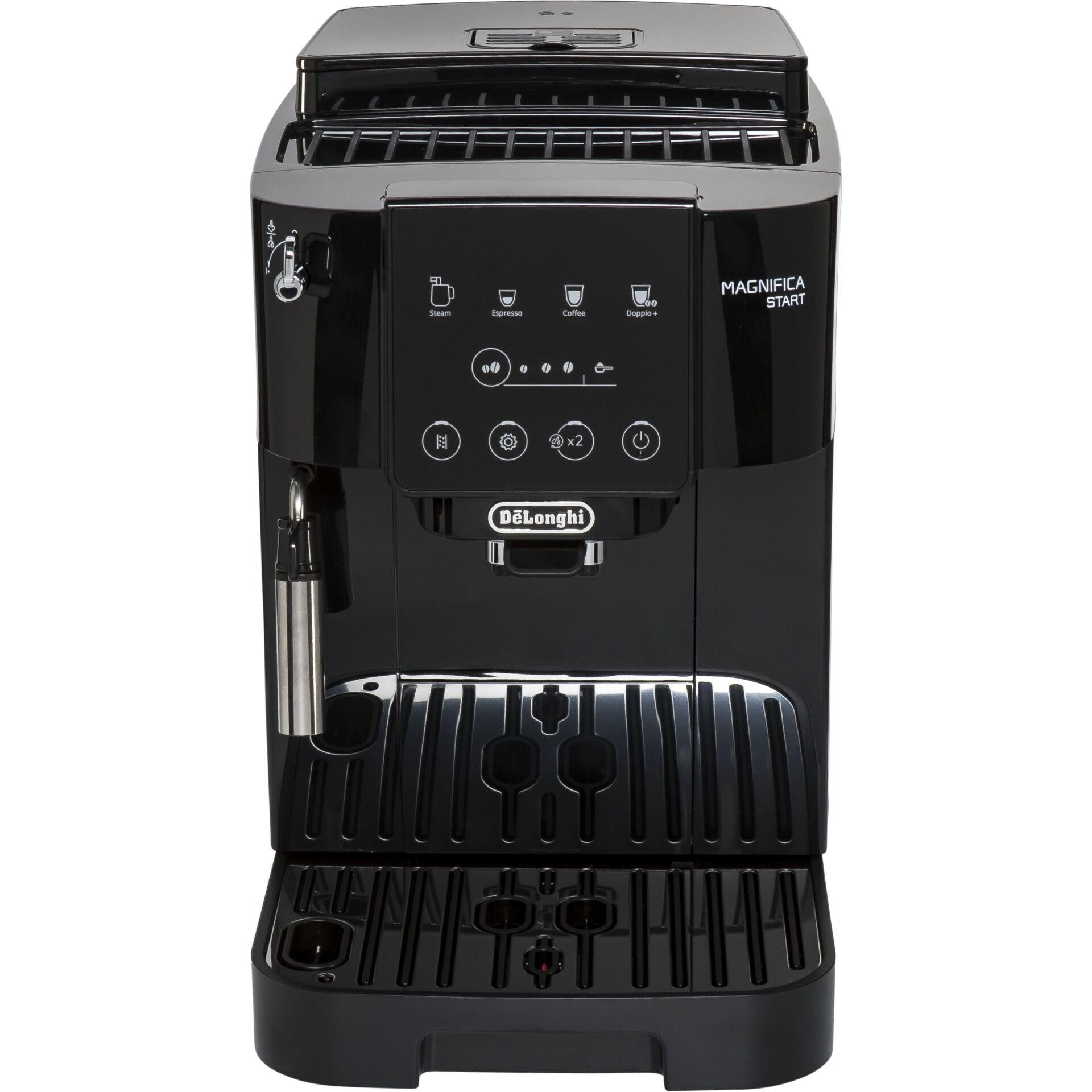 DeLonghi Magnifica Start Fully-auto Espresso machine 1.8 L - De
