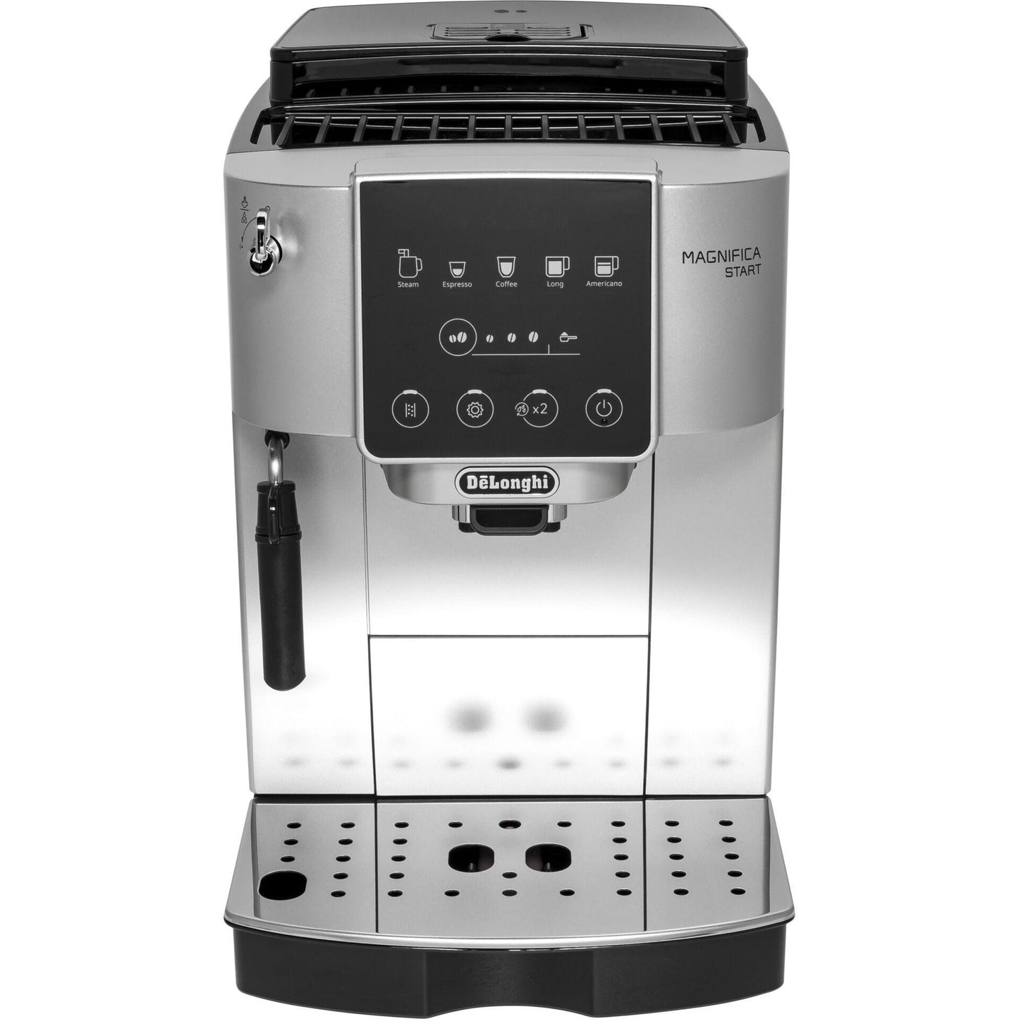 DeLonghi Magnifica S ECAM220.30.SB Fully-auto Drip coffee maker 1.
