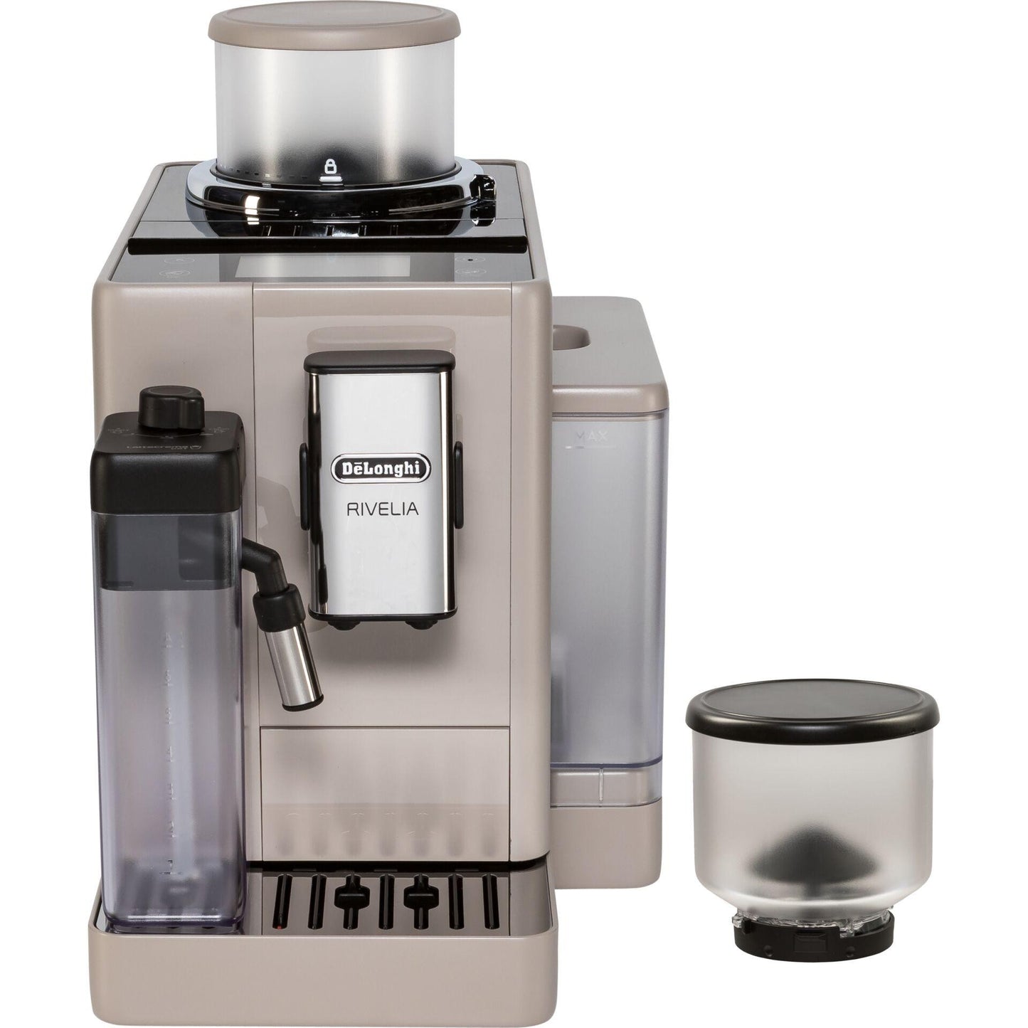 DeLonghi Rivelia EXAM440.55.BG coffee maker Fully-auto Espresso