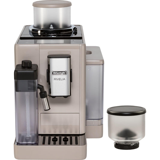 DeLonghi Rivelia EXAM440.55.BG coffee maker Fully-auto Espresso