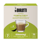 Bialetti Dolce Gusto kompatible Kapseln - Tiny Lux