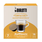 Bialetti Dolce Gusto kompatible Kapseln - Tiny Lux
