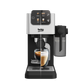 Beko CEP5304X CaffeExperto Manual Espresso with Integrated Milk image 5