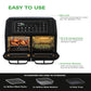Hamilton Beach VisionCook 11L - Lifestyle