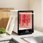 HOMCOM 11-Tray Food Dehydrator, 40-70℃ Temperature and Timer