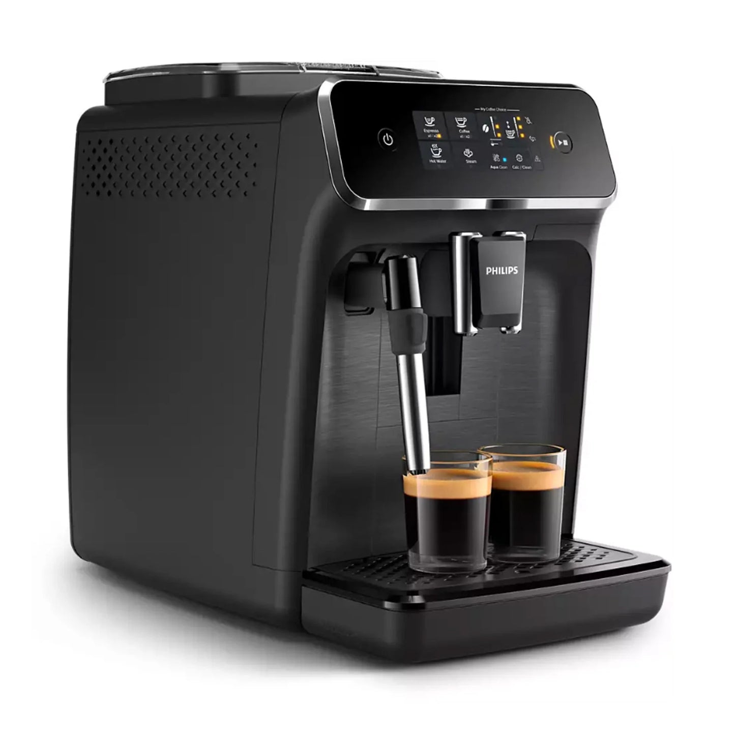 Philips Series 2200 Fully Automatic Coffee Machine EP2220/10 image 4