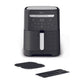 Tefal Easy Fry Grill XXL Black EY8018 6.5 lt Oil Free Fryer image 2