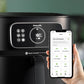 Philips HD9875/90 7000 Series Airfryer Combi 8.3L Connected image 4