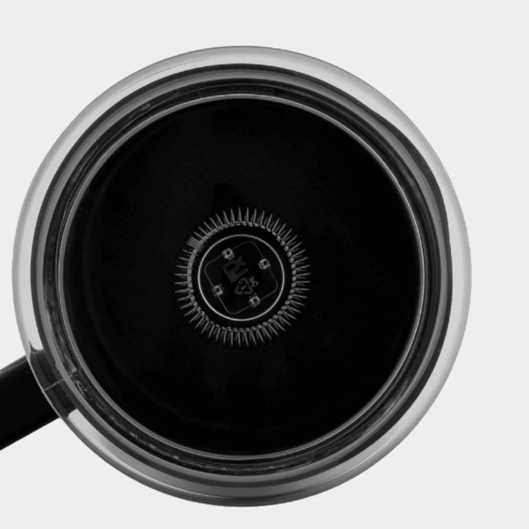Bialetti Electric Milk Frother