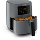 Philips Airfryer HD9255/60 5000 Series Connected image 1