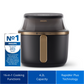 Philips NA322/00 3000 Series Airfryer 4.2L image 6