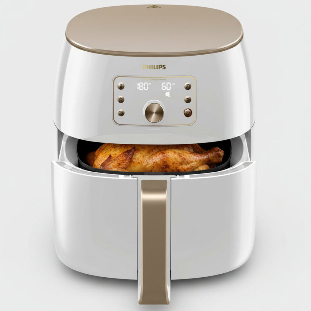 Philips HD9870/20 Premium Airfryer XXL image 1