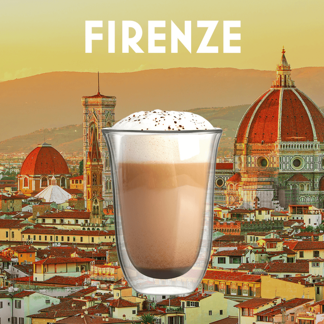 Firenze doppelwandige Gläser (2er-Set) – Tiny Lux