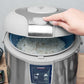 Gastroback 62518 Design Rice Cooker Pro – lid open