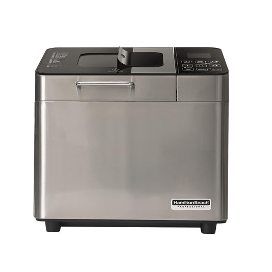 Hamilton Beach ArtisanPro Breadmaker