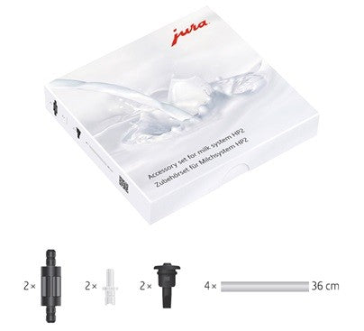 JURA HP2 - JURA HP2, JURA, GIGA 5 GIGA X9c / X9 Professional GIGA X8c