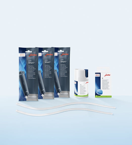 JURA Care Kit Maintenance kit - JURA Care Kit, Maintenance kit, Jura,