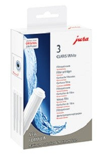 JURA Claris White Houseware filter - JURA Claris White, Houseware