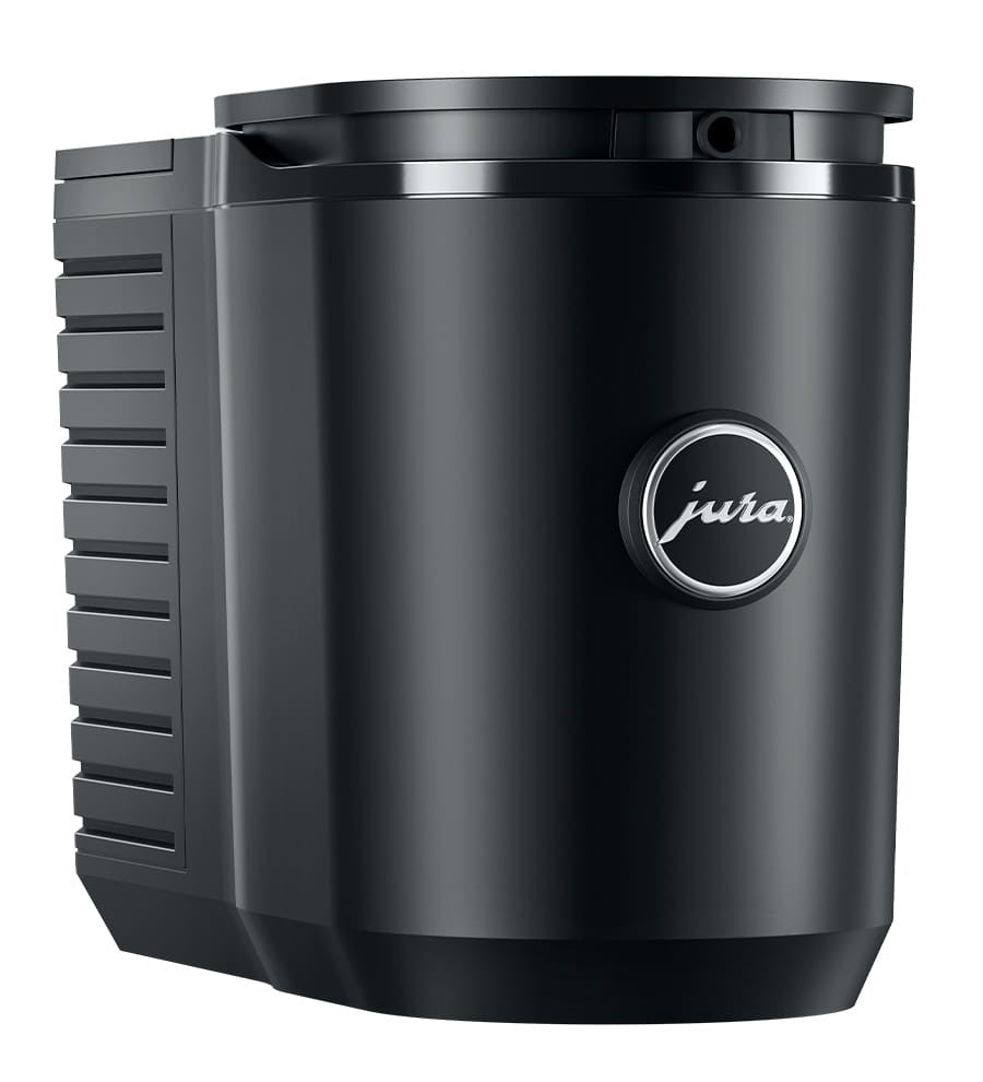 JURA Cool Control Black (EB) - JURA Cool Control Black (EB), Black, 0.