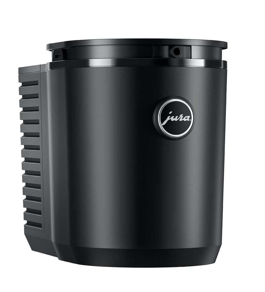 JURA Cool Control Black 1.1 L Milk tank - JURA Cool Control, Black, 1.