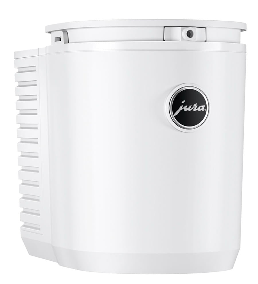 JURA Cool Control White 1.1 L Milk tank - JURA Cool Control, White, 1.