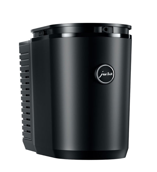 JURA Cool Control Black 2.5 L Milk tank - JURA Cool Control, Black, 2.
