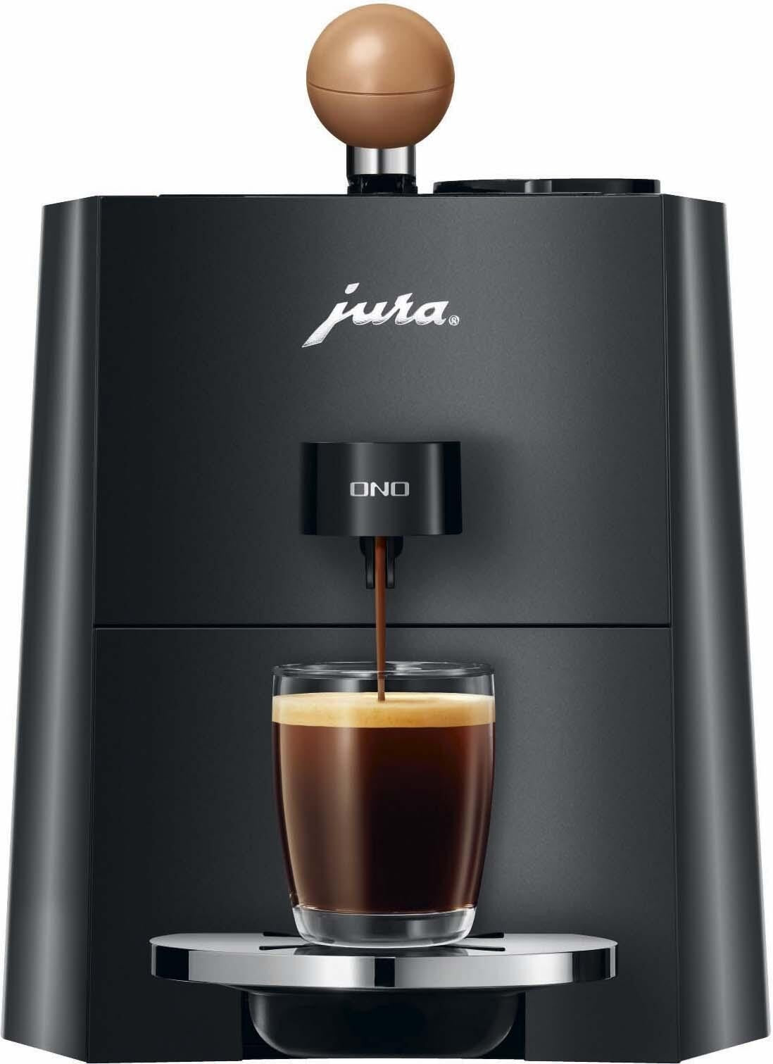 JURA ONO Manual Espresso machine 0.95 L - JURA ONO, Espresso machine,