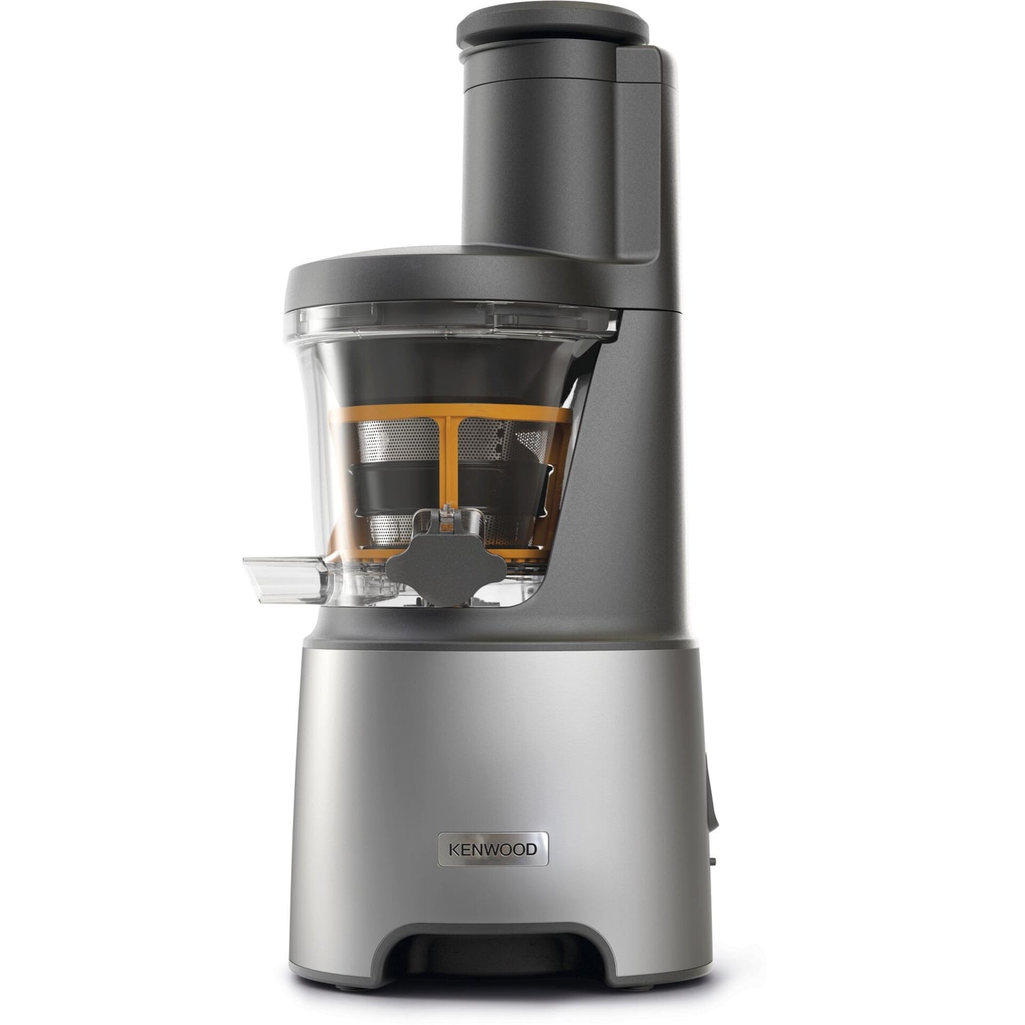 Kenwood JMP85.000SI juice maker Slow juicer 230 W Silver - Kenwood
