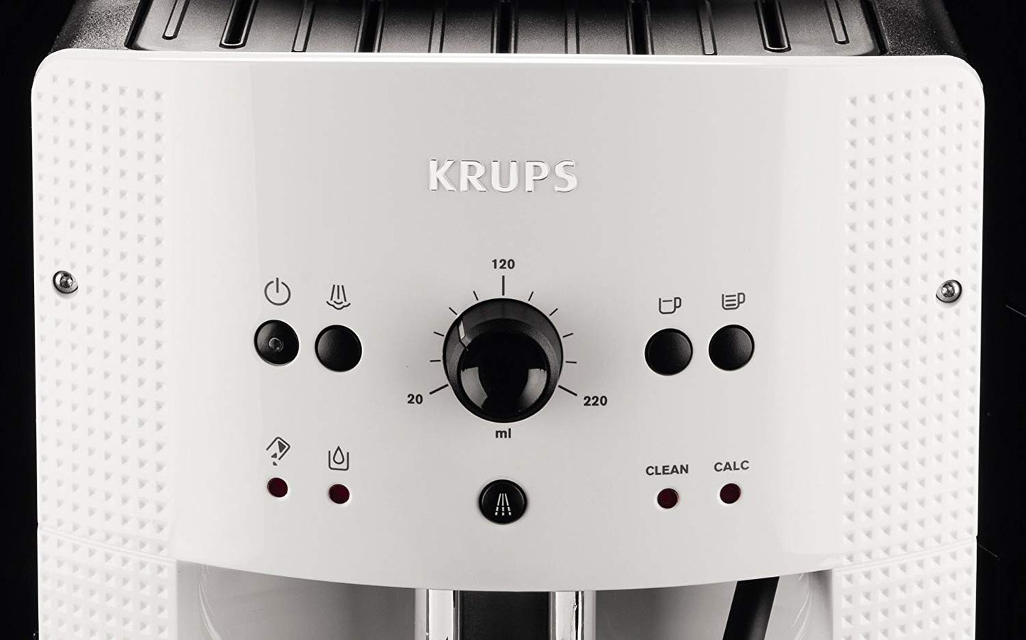 KRUPS Automatic Coffee Machine 1.8 l 15 bar, CappuccinoPlus nozzle)