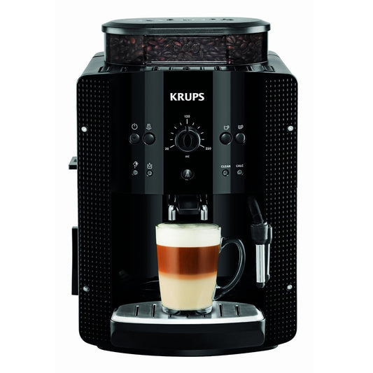 Krups EA 8108 Automatic Espresso Coffee Machine (1.8 Litre, 15 Bar,