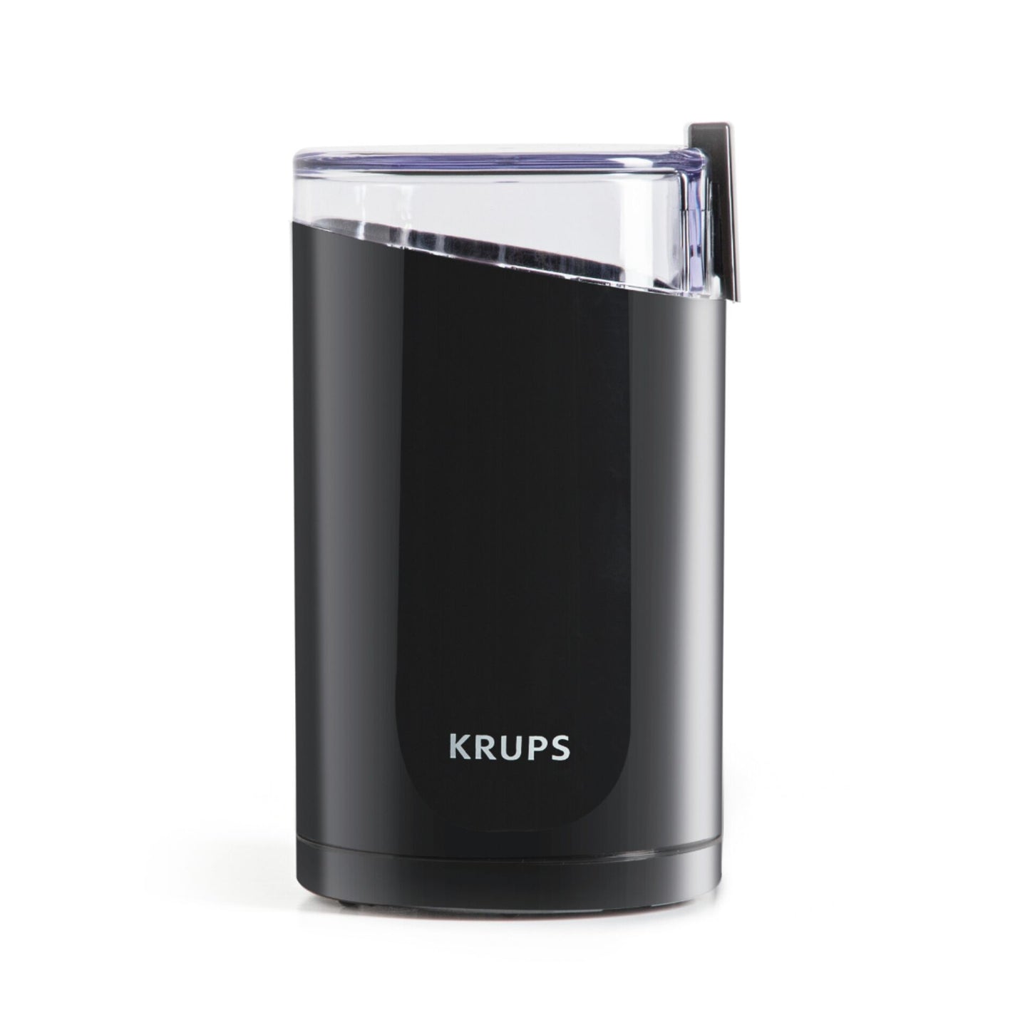 Krups F20342 200 W Black - Krups F20342, Blade grinder, Black,