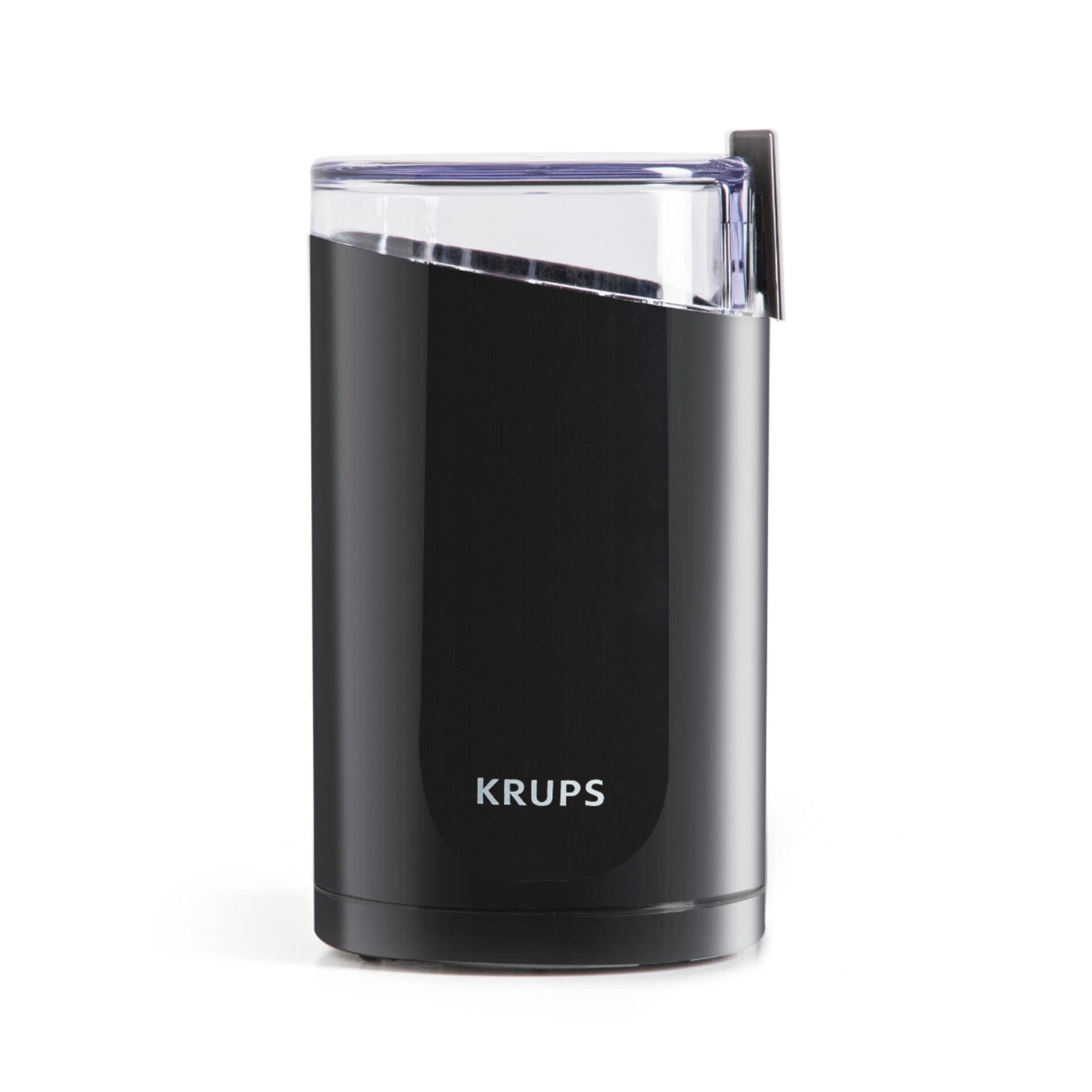 Krups F20342 200 W Black - Krups F20342, Blade grinder, Black,
