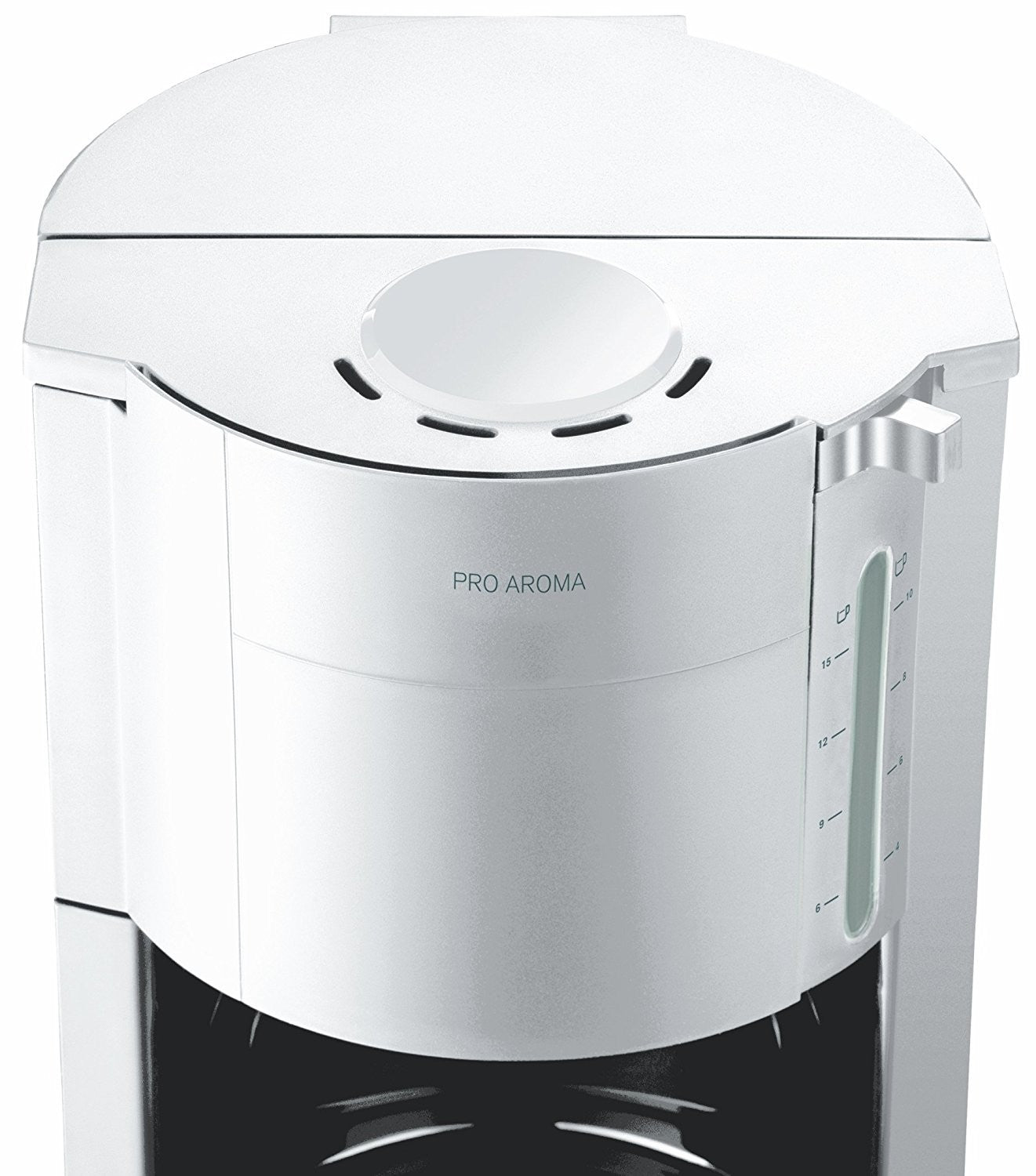 Krups F30901 Drip coffee maker - Krups F30901, Drip coffee maker,