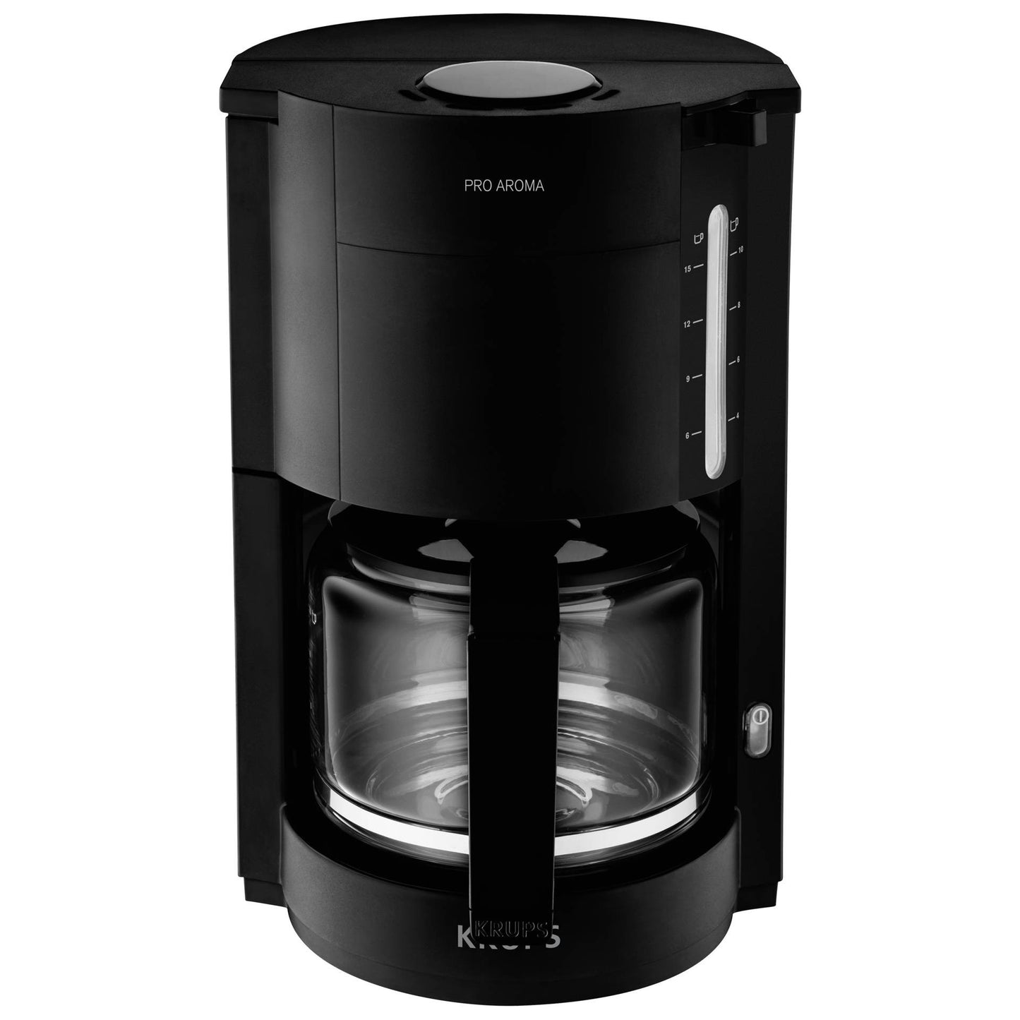 Krups F30908 Drip coffee maker 1.25 L - Krups F30908, Drip coffee
