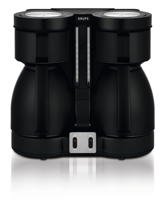 Krups KT8501 Semi-auto Drip coffee maker - Krups KT8501, Drip coffee