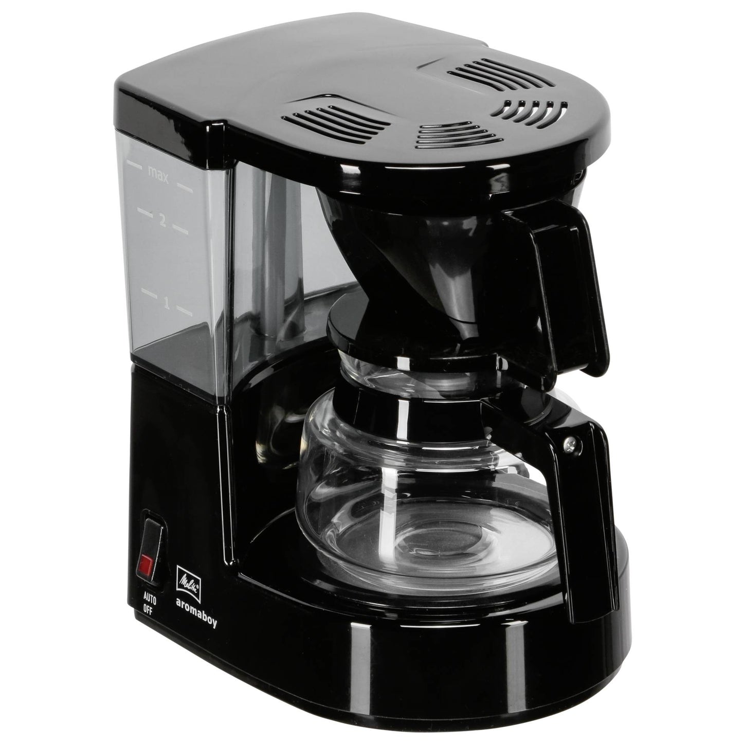 Melitta Aromaboy Semi-auto Drip coffee maker - Melitta Aromaboy, Drip