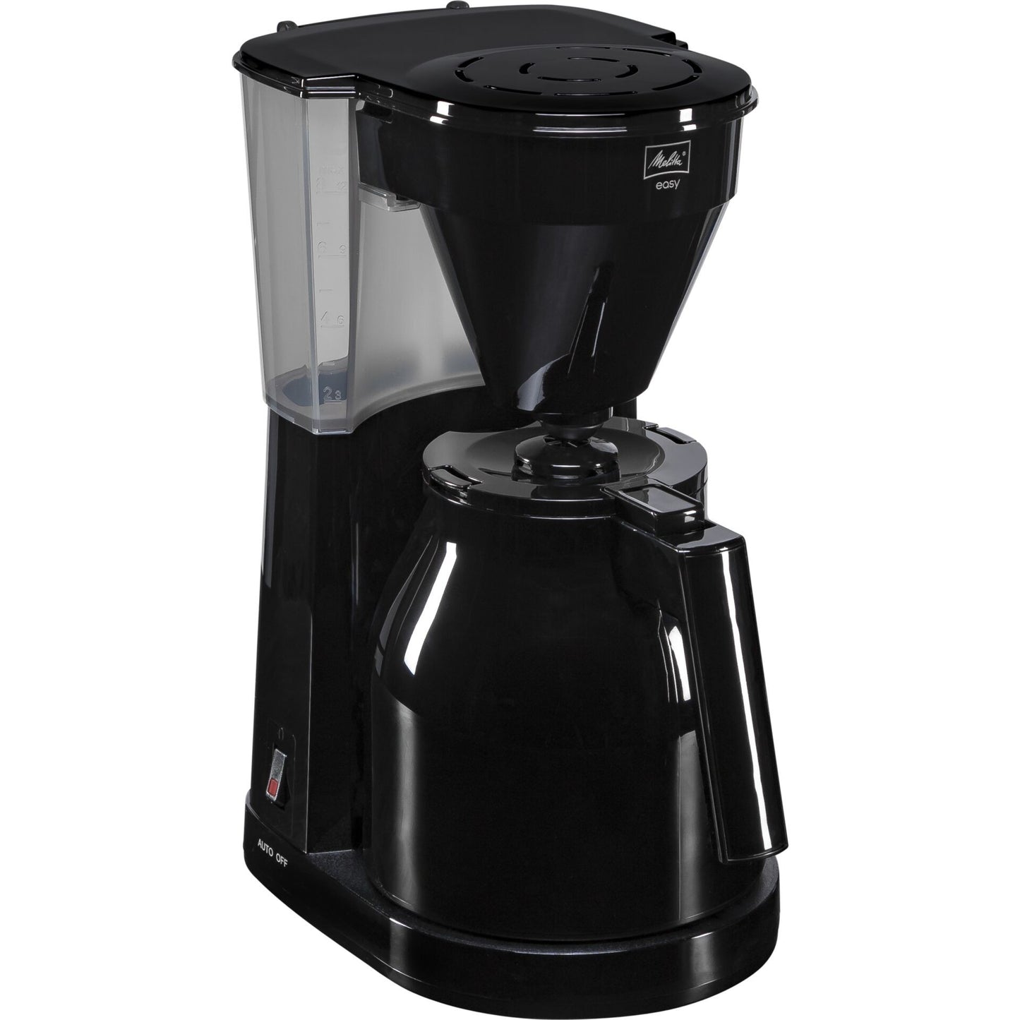 Melitta 1023-06 Fully-auto Drip coffee maker - Melitta 1023-06, Drip