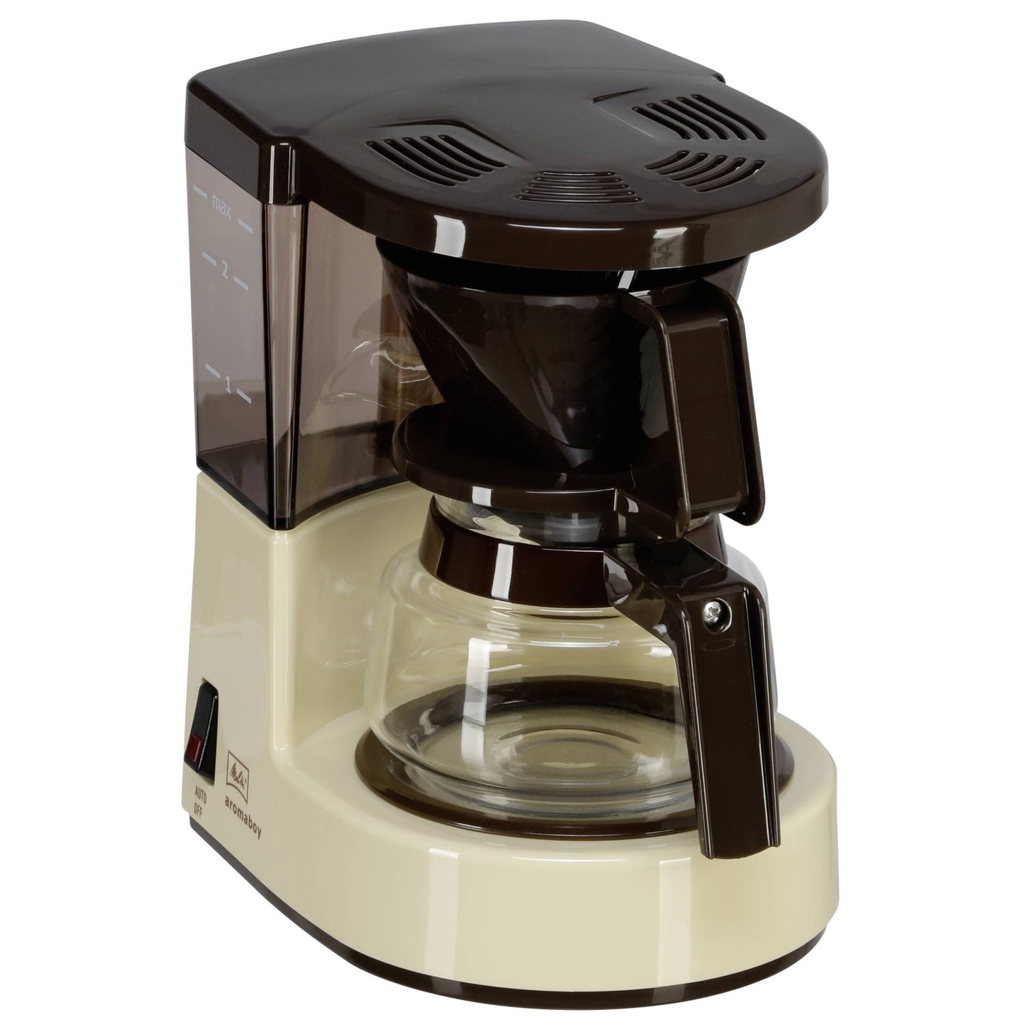 Melitta Aromaboy Drip coffee maker - Melitta Aromaboy, Drip coffee