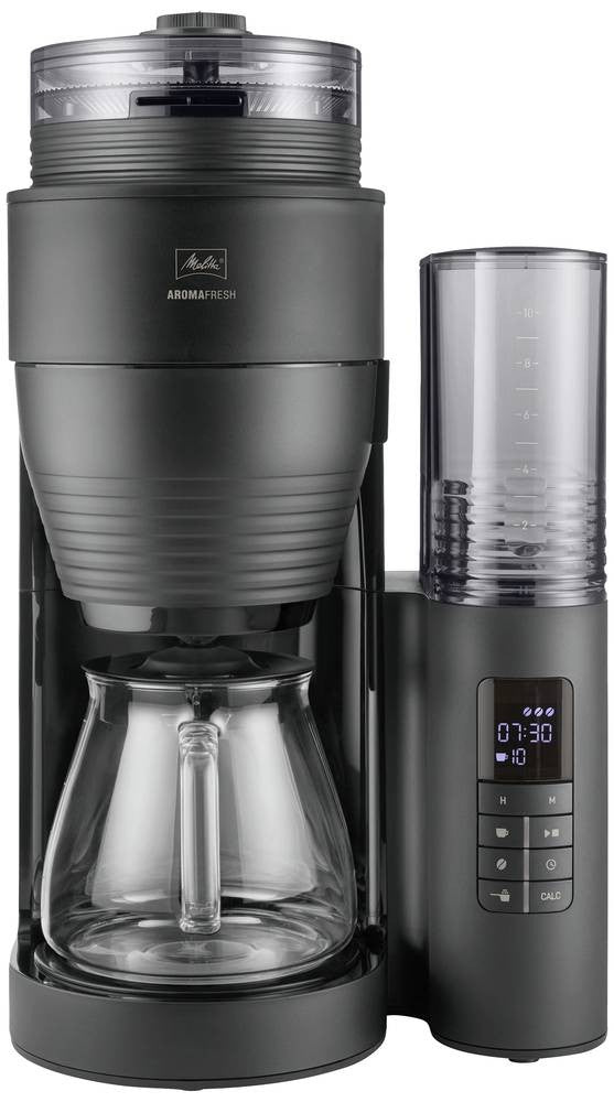 Melitta AromaFresh Drip coffee maker 1.25 L - Melitta AromaFresh,