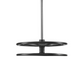 Bialetti Tuttocrema Glass Milk Frother