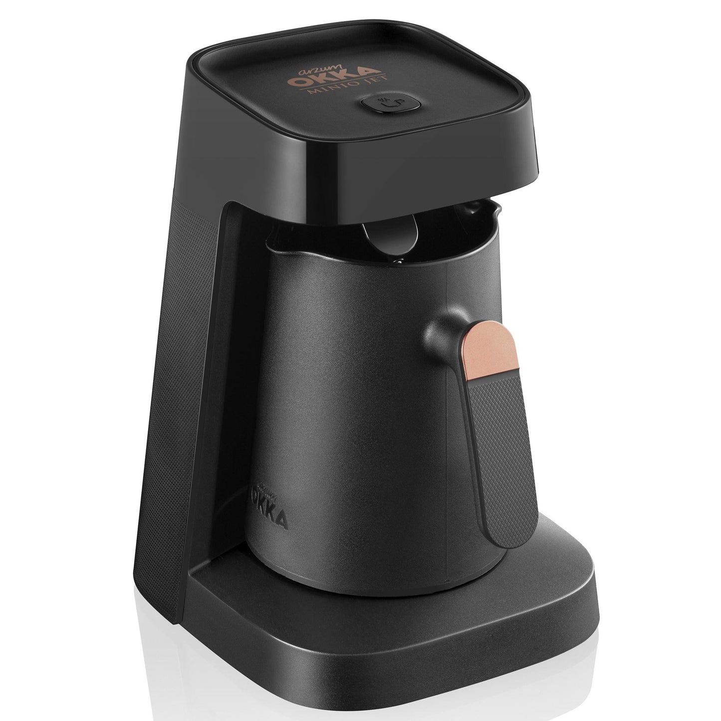 Arzum Okka Jet Automatische türkische Kaffeemaschine