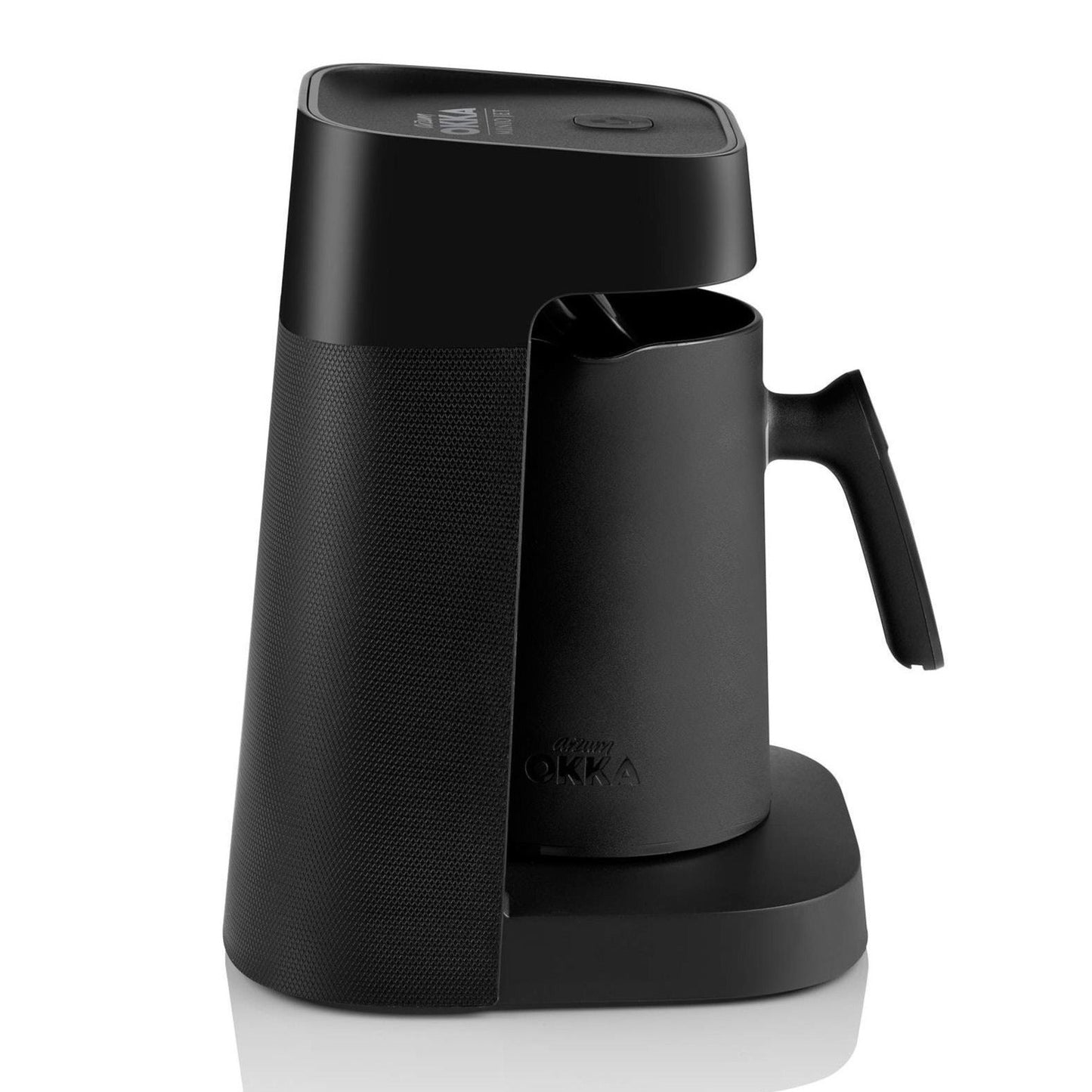 Arzum Okka Jet Automatische türkische Kaffeemaschine