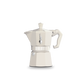 Moka Express Exklusiv – Winziger Luxus