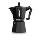 Moka Express Exklusiv – Winziger Luxus