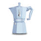 Moka Express Exklusiv – Winziger Luxus