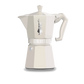 Moka Express Exklusiv – Winziger Luxus